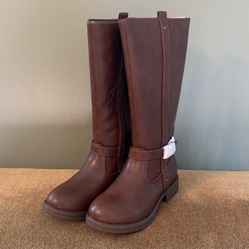 Children’s Place Tall Boots